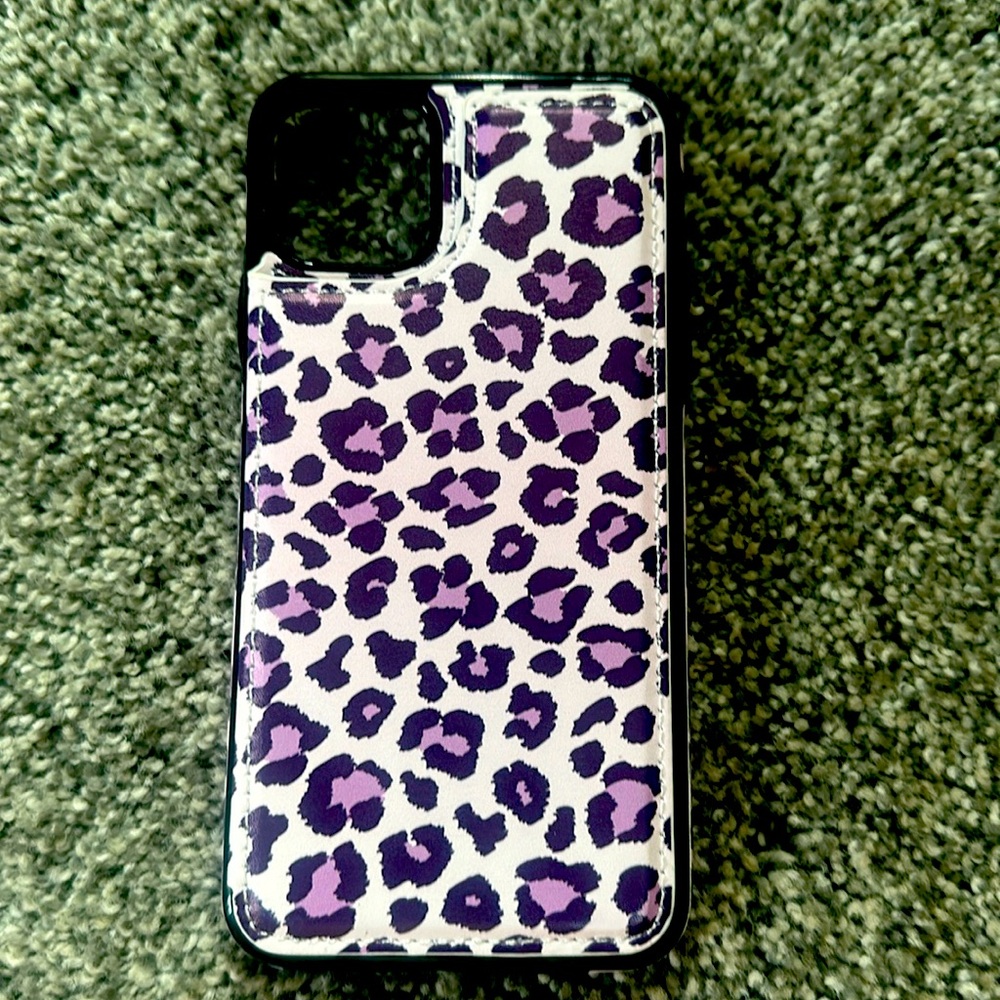 Brand New 11Pro Max iPhone case!!!
